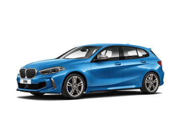 BMW 1 Series M135i xDrive 5dr Step Auto [Tech/Pro Pack] Petrol Hatchback